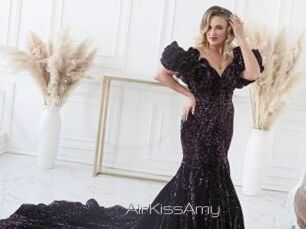 AirKissAmy