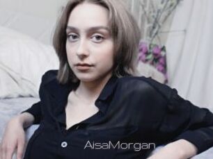 AisaMorgan