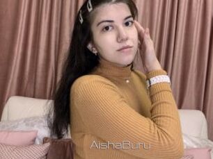 AishaBuru