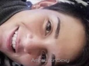 AishaLatinSexy