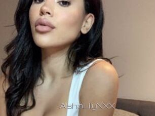 AishaLilyXXX
