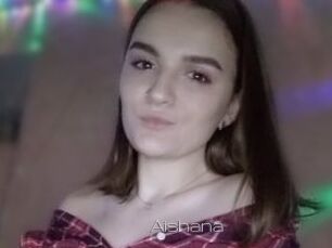Aishana