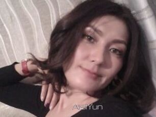 AisiYun