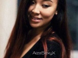 AizaSexyX