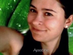 Ajastine