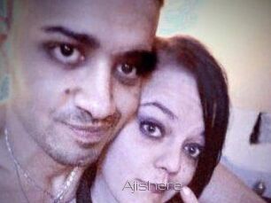 Ajishere