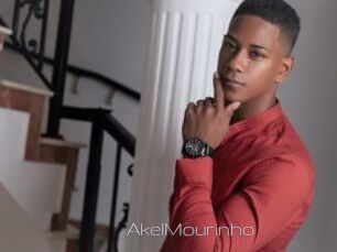 AkelMourinho Vidéo de lesbienne