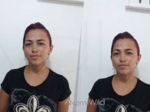 AkemiWild