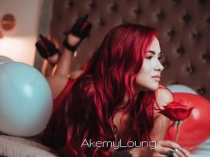 AkemyLoung