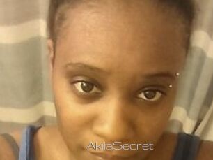 AkilaSecret