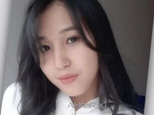 AkinaRay