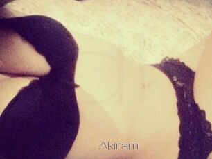Akiram