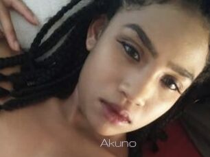Akuno
