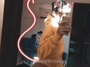 Aladdin_babe
