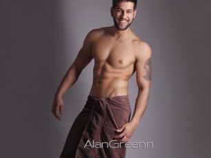 AlanGreenn