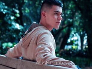 AlanKingston Vidéo de lesbienne