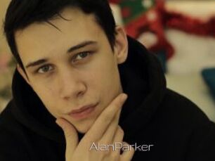 AlanParker