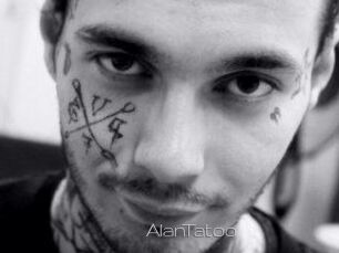 AlanTatoo
