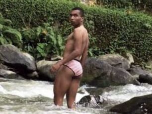 AlanXx
