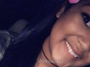 Alana2223