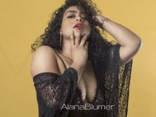 AlanaBlumer