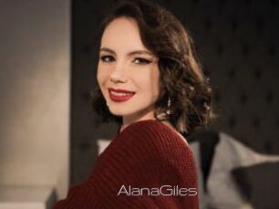 AlanaGiles