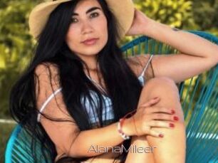 AlanaMileer