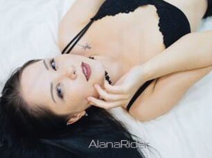 AlanaRider