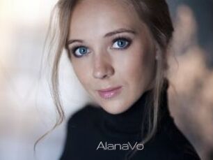 AlanaVo