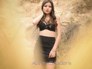 AlannaSanders