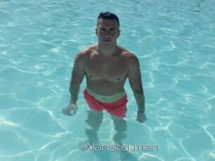 Alanstekman