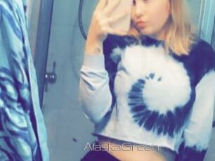 AlaskaGreen