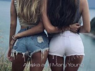 Alaska_and_Mary_Young