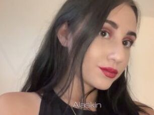 Alaskin