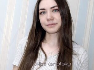 AlbaKanofsky