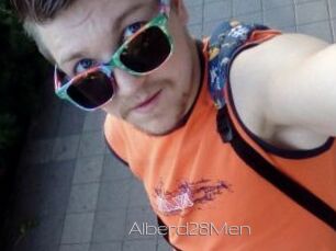 Alberd28Men