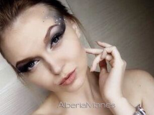 AlberiaManes