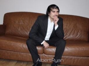 AlbertRyan