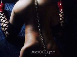 AleXXiLynn
