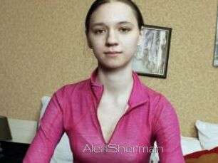 AleaSherman