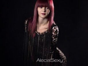 AleciaSexy