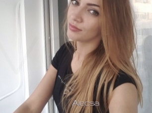Sasha Vidéo de lesbienne