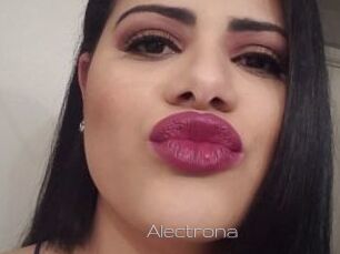 Alectrona
