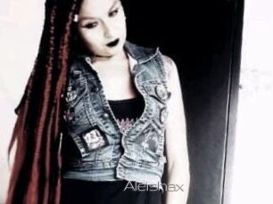 Aleishax