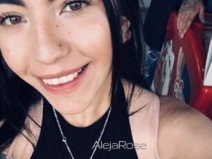 AlejaRose