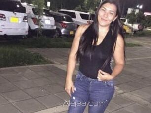Alejaa_cum1