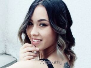 Alejakitty