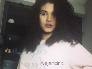 Alejandrit
