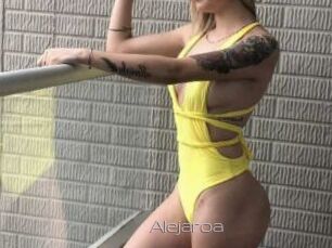 Alejaroa