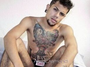 AlejoDiamond
